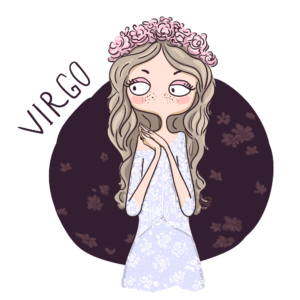 Loving a Virgo