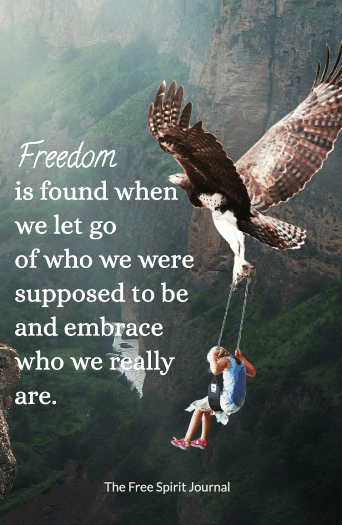 free spirit quotes