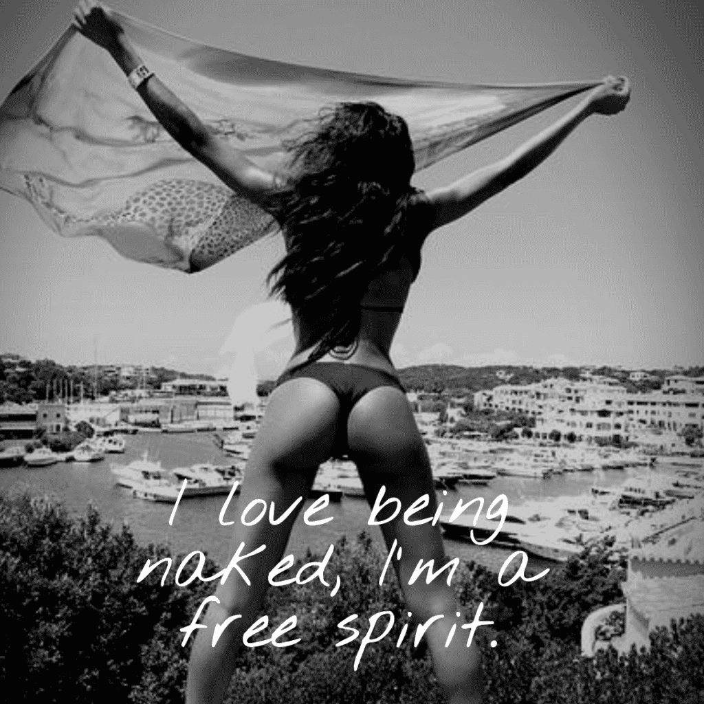 free spirit quotes