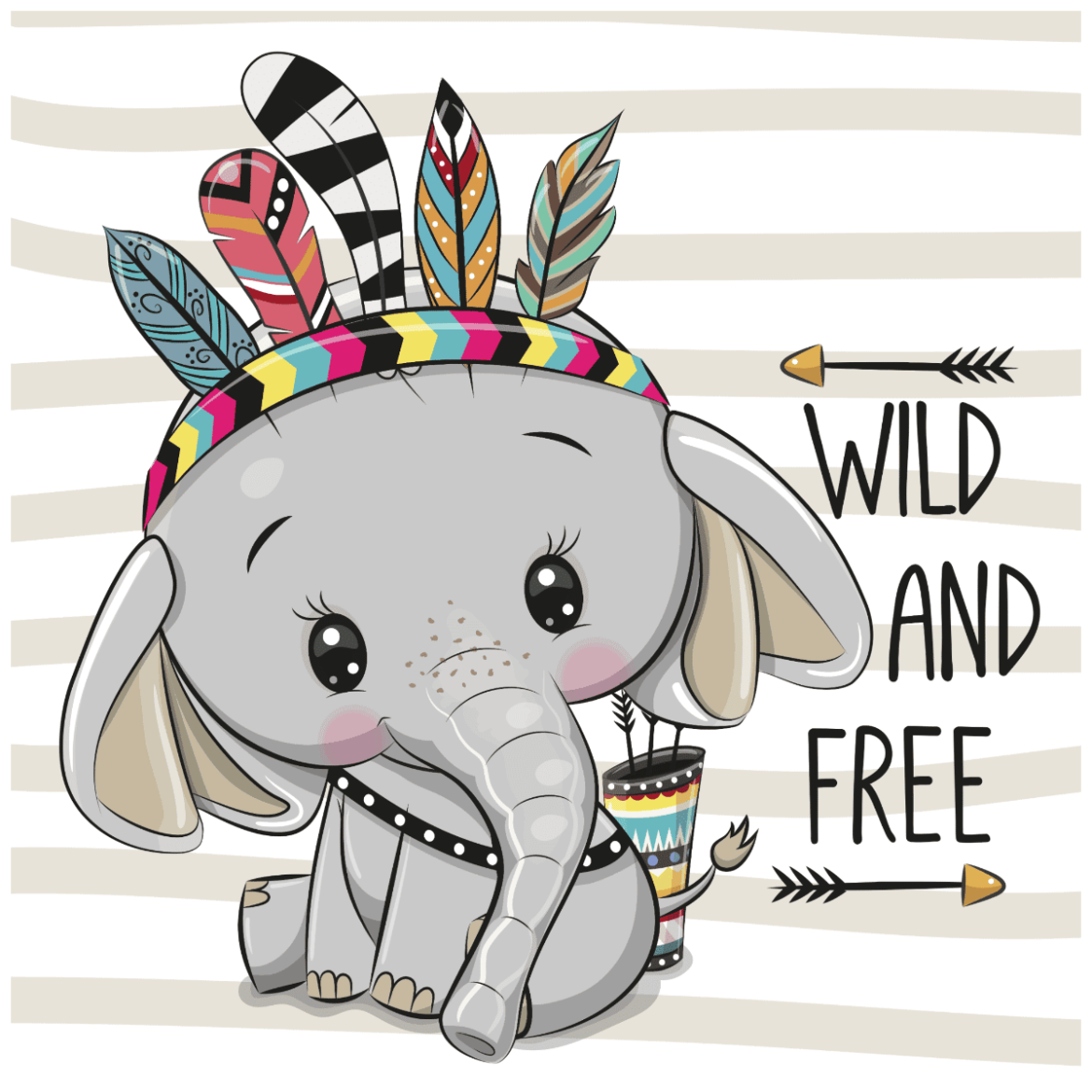 Inspiring Quotes About Living Wild and Free