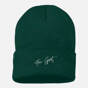 Toques & Beanies