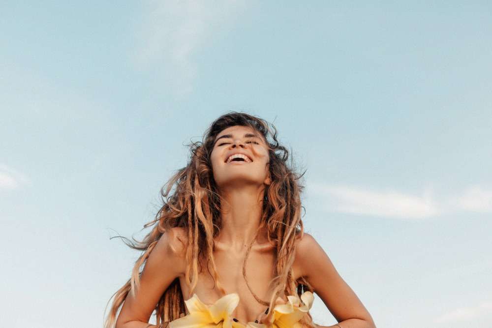 20 Signs of a Free Spirit — What Free-Spirited Woman Means – Wild