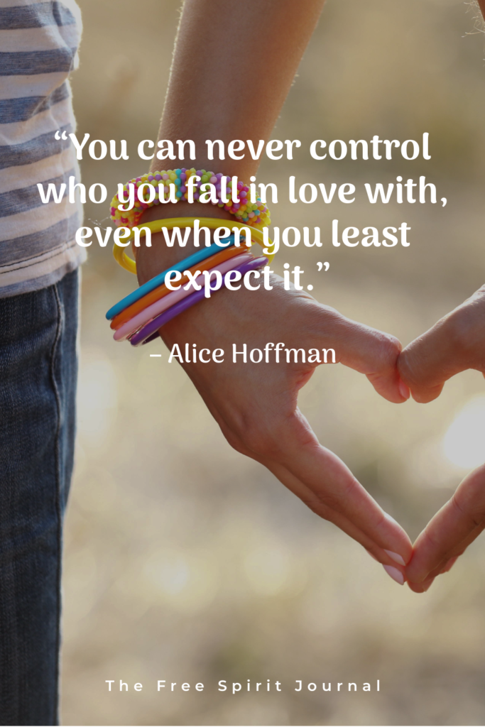 life quotes, – Alice Hoffman