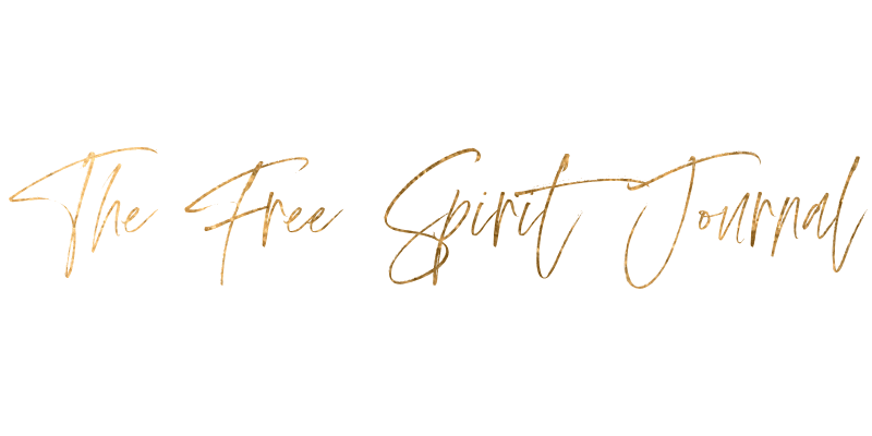 Free Spirit Journal