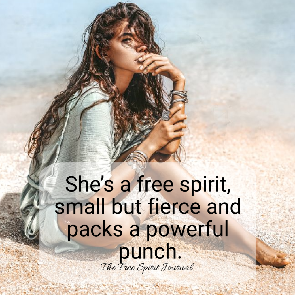 free spirit quotes,