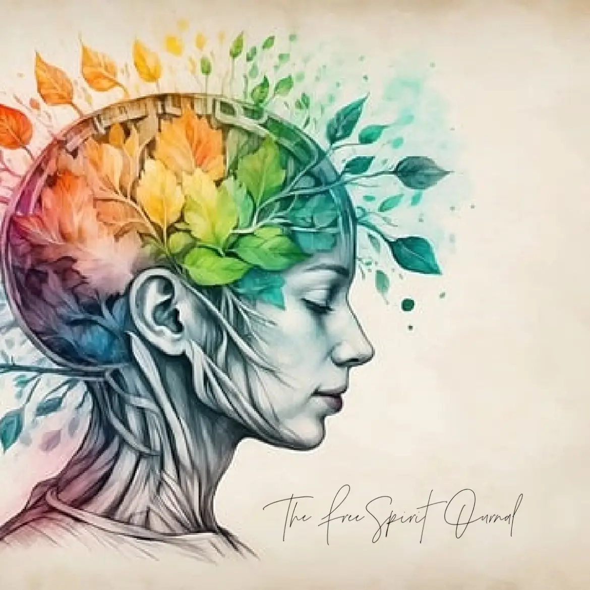 Seasons of the Soul, spiritual growth