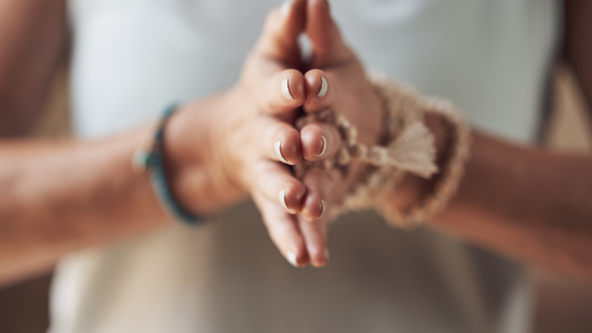 holistic self care,
