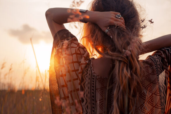 Signs You've Met Your Dream Woman